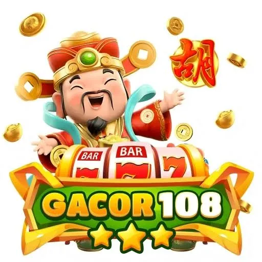 GACOR108 - Petualangan Seru di Dunia Anime