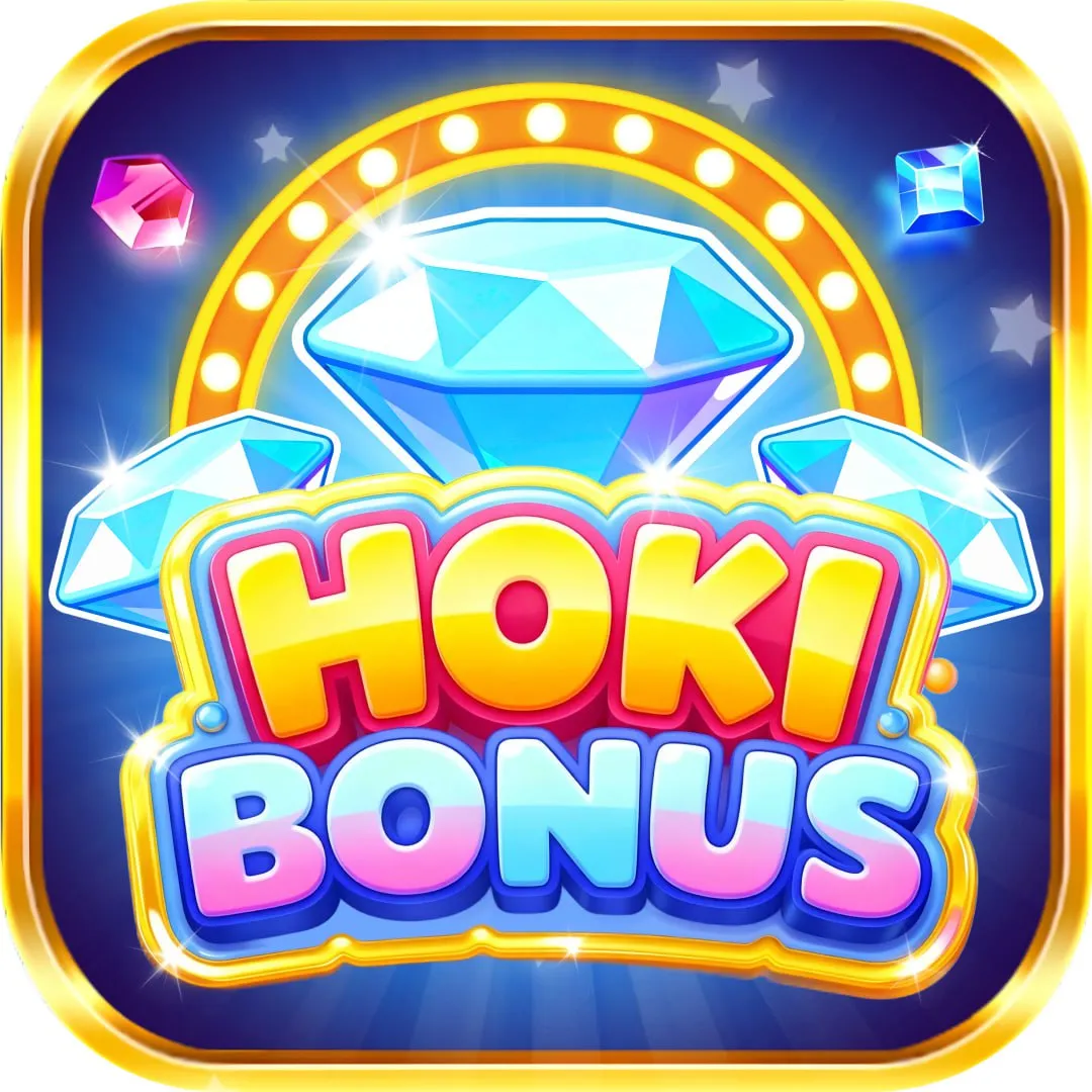 HOKIBONUS - Game Tembak Ikan Seru dan Mengasyikkan