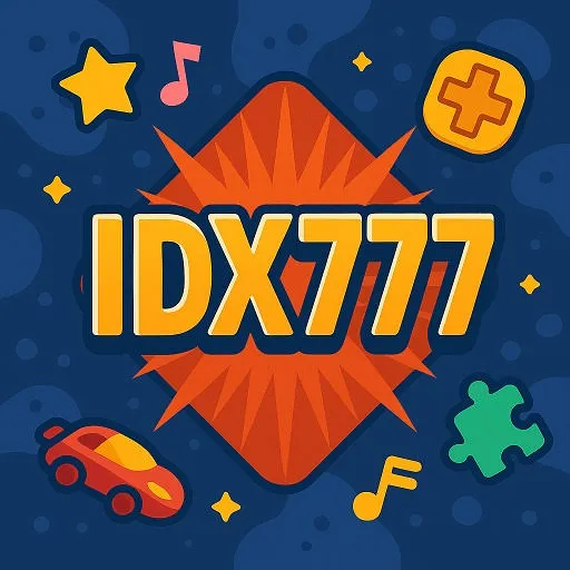 IDX777 - Permainan Slot Terbaik untuk Pengalaman Seru