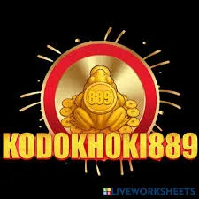 KODOKHOKI889 - Permainan TPS Seru dan Menggugah Adrenalin