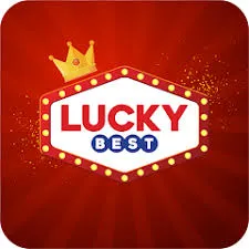 LUCKYBEST - Petualangan Menegangkan dalam Game TPS