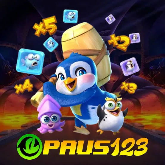 PAUS123 - Pertarungan Epik di Dunia Virtual