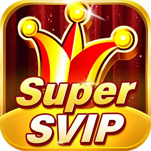 SUPERSVIP - Pertarungan Hebat di Dunia Virtual