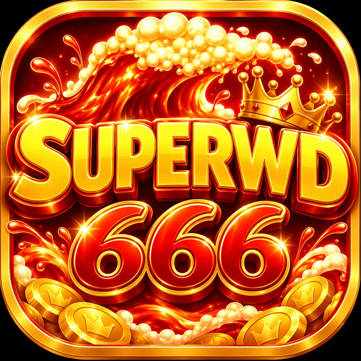 SUPERWD666 - Menggali Kengerian dalam Kegelapan