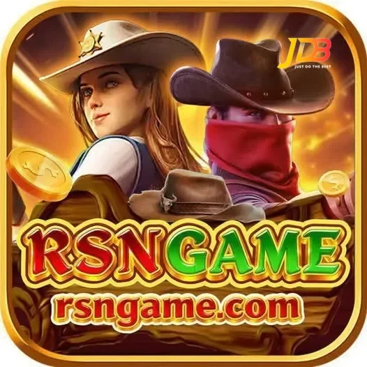 Logo rsngame